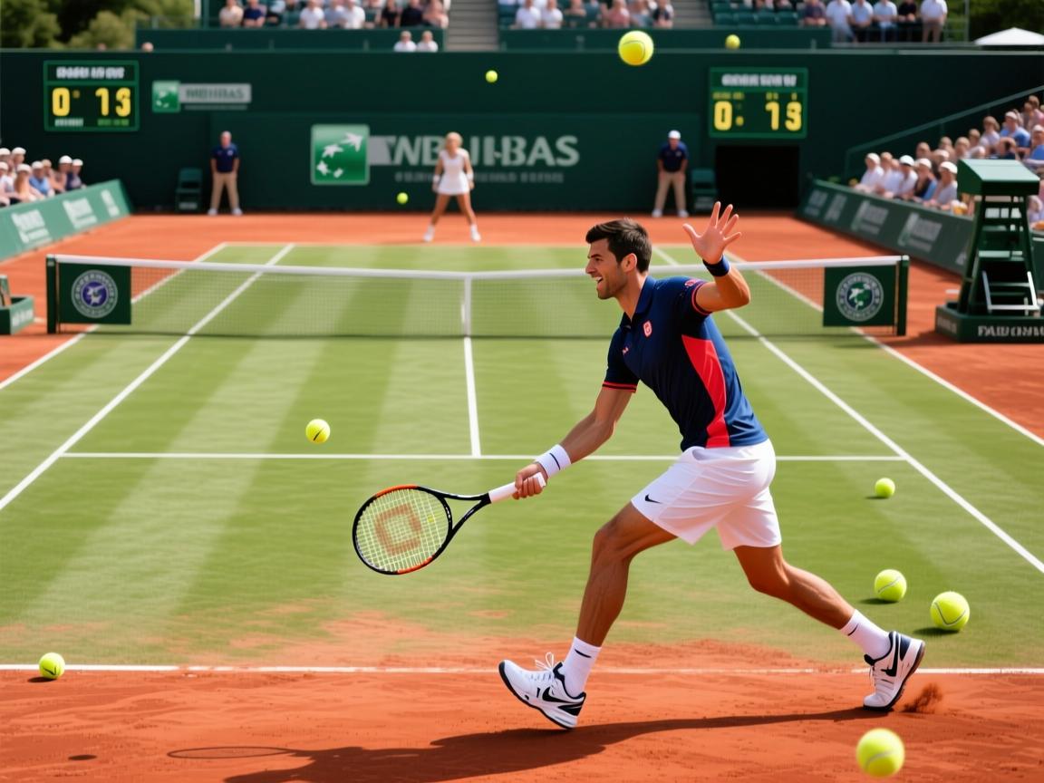 安博体育-场外故事运动员如何平衡家庭与训练