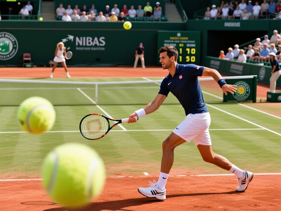 安博体育APP-职业球员技术环节缺乏高仿真训练模拟，职业球队训练方式