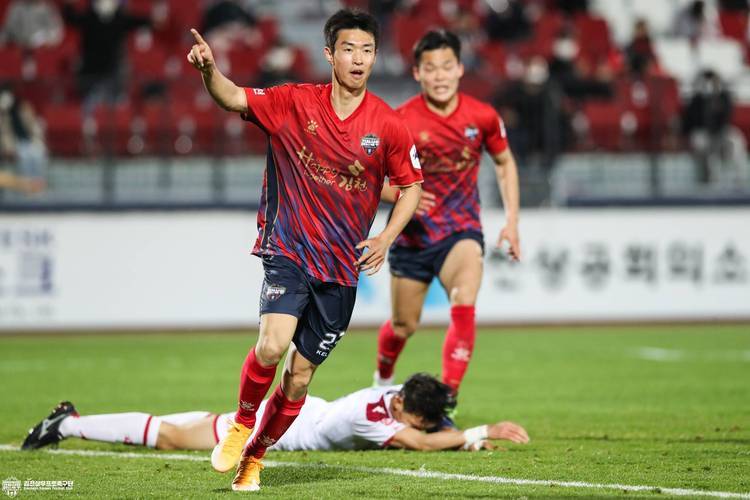 东京FC取胜强敌，晋级亚冠小组赛