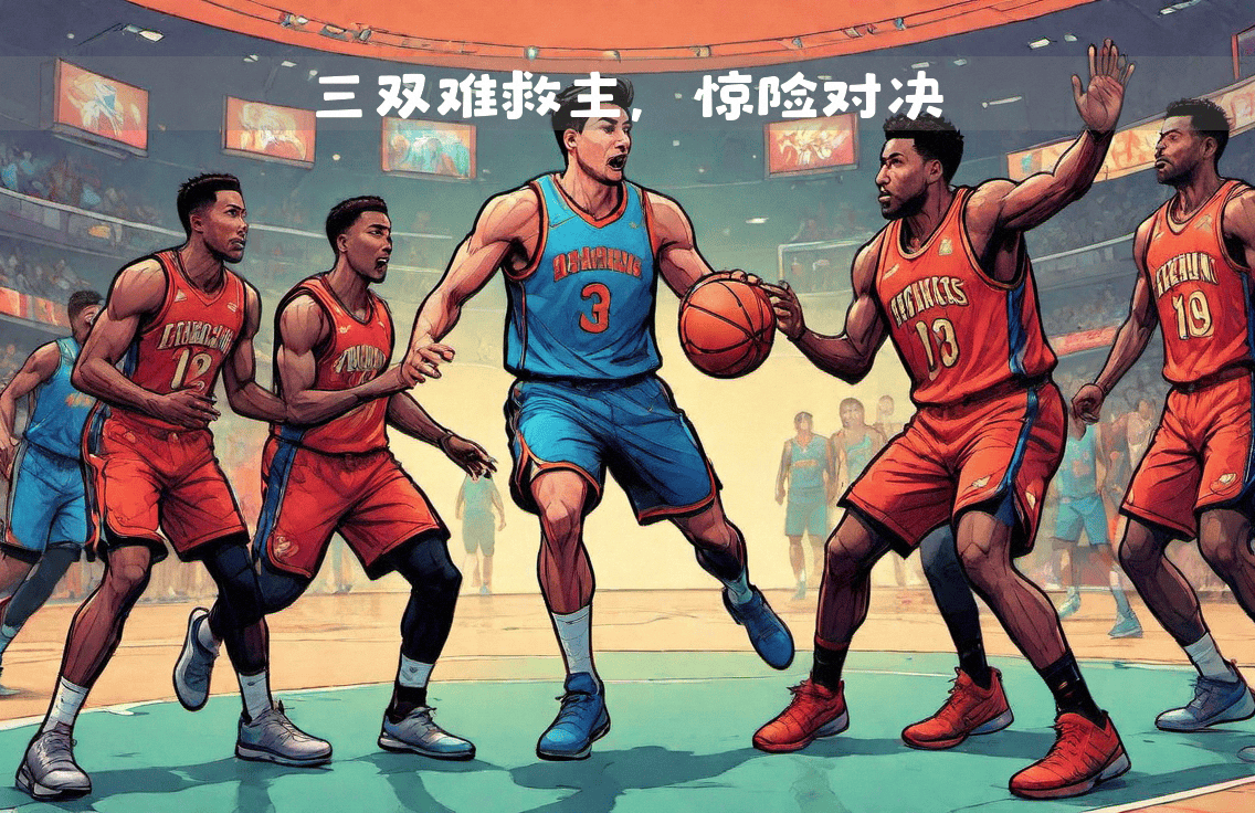 精彩对决！两支顶尖球队将争夺最后胜利